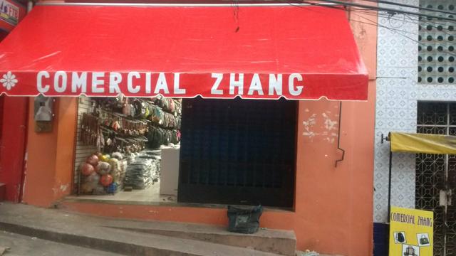 Toldo - Foto 6