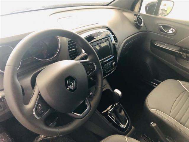 Renault Captur 1.6 16v Sce Intense - Foto 4