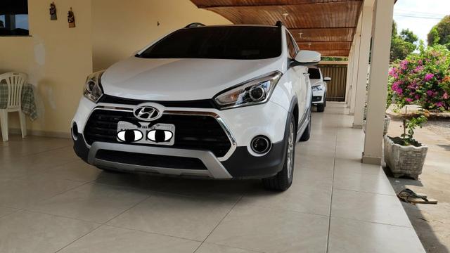 Vendo Hb-20 X