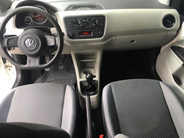 VW UP MOVE TSI 2017 - VEICULO SEGUNDO DONO, REVISADO - Foto 12