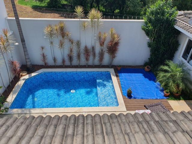 Casa Térrea Jardim Amstalden Residence - Indaiatuba/SP - Foto 3