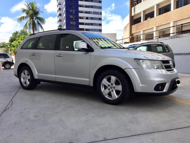 Freemont Precision 7 lugares - 2012 - Carro muito bem conservado!! - Foto 3