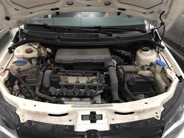 Vendo voyage comfortline 2016 . Motor 1.0 - 70mil KM rodado - Foto 12