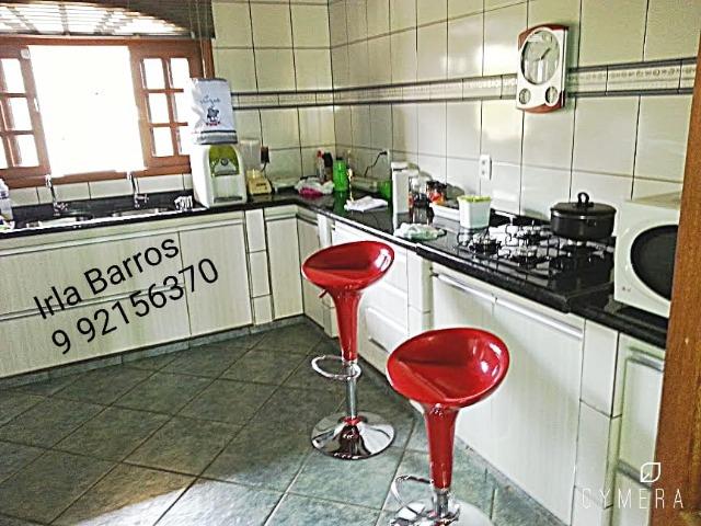 Vende-se Casa 3 quartos ótima localização, Apta a Financiar - Foto 7