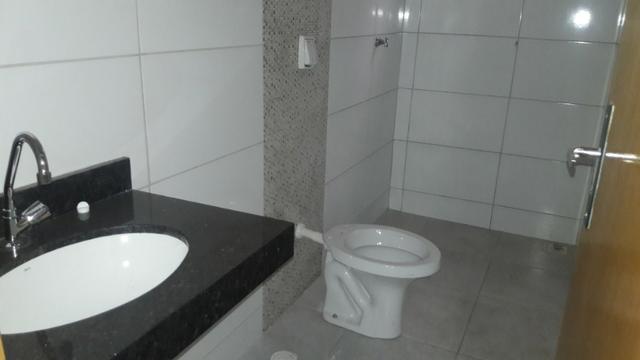 Casa arco verde, arco iris e setor sul, 3/4 com suite 165mil - Foto 8