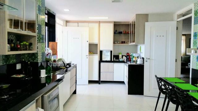 Residencial Nejwa, 230 m2, oportunidade! - Foto 6
