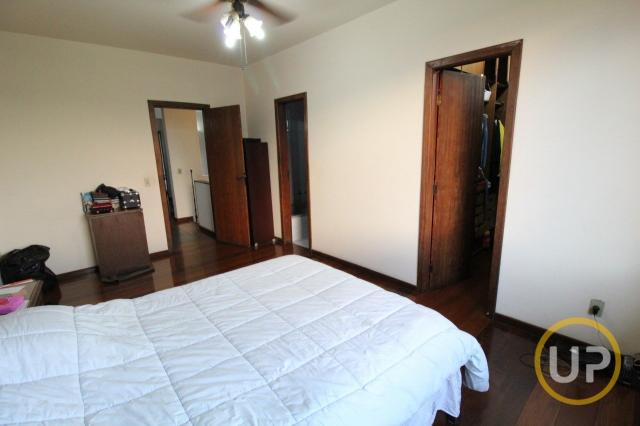 Casa à venda com 5 dormitórios em Padre eustáquio, Belo horizonte cod:UP6429 - Foto 19