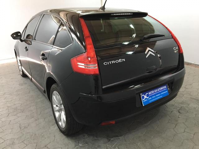 Citroen C4 Glx 1.6 Manual Flex 2013 impecável - Foto 3