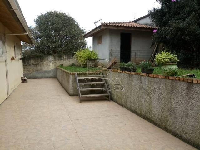 Casa à venda com 3 dormitórios em Michel, Criciúma cod:26616 - Foto 10