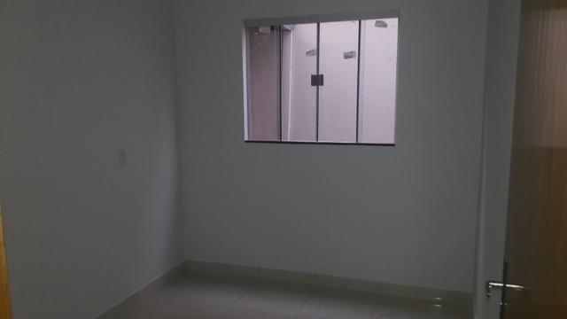 Casa arco verde, arco iris e setor sul, 3/4 com suite 165mil - Foto 5