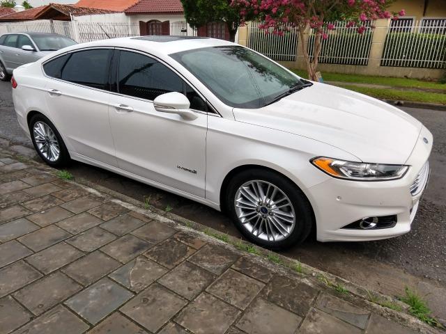 Ford Fusion - Foto 3