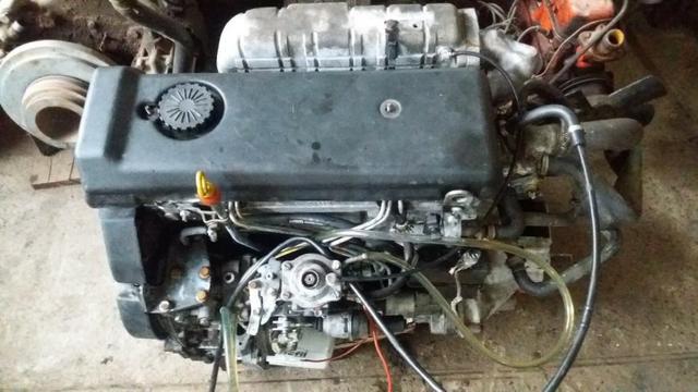 Bomba Injetora Ducato 2.8 Boxer Jumper Bicos Bomba Injetora Boxer Ducato Original