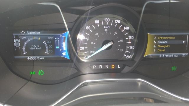 Ford Fusion Hybrid - Foto 7