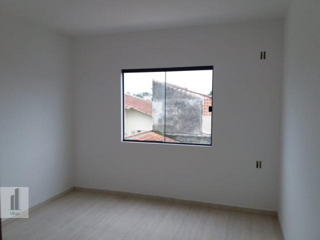 Sobrado, Boehmerwald, Joinville-SC - Foto 19