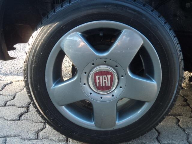 Fiat Palio completo - Foto 5