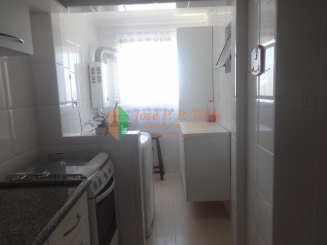Apto Duplex-Res. Solar di Mansini -BC - Foto 5