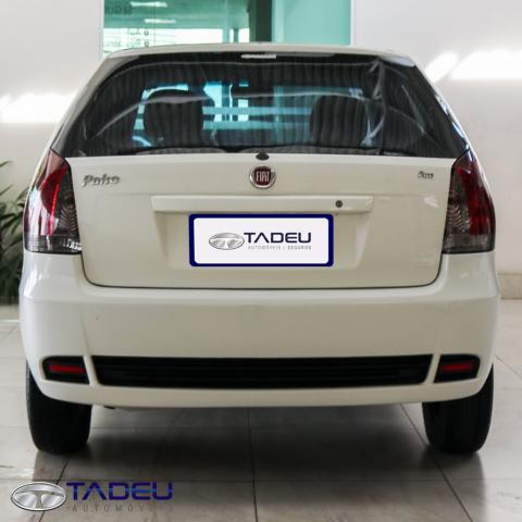 FIAT PALIO 2016/2016 1.0 MPI FIRE 8V FLEX 4P MANUAL - Foto 4