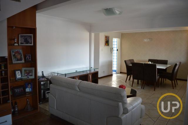 Casa à venda com 3 dormitórios em Alípio de melo, Belo horizonte cod:UP5015 - Foto 4