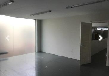 Conjunto comercial com 407 m² no cristal - Foto 6