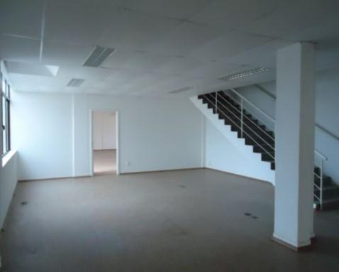 Pavilhão para alugar, 900 m² por r$ 12.500,00/mês - são geraldo - porto alegre/rs - Foto 4