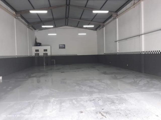 Salão comercial para venda em presidente prudente, cambuy, 2 banheiros - Foto 9