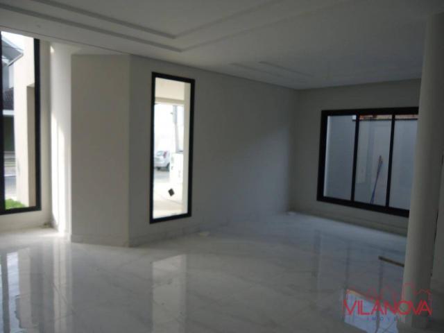 Casa à venda, 330 m² por r$ 1.080.000,00 - urbanova - são josé dos campos/sp - Foto 4