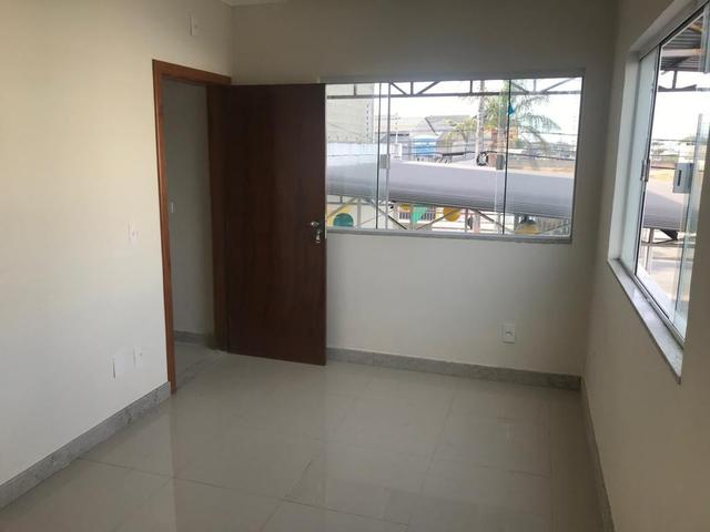 Sala comercial av. norte sul - Foto 6