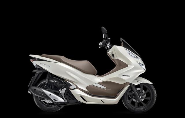 Honda Pcx 150 - Foto 2