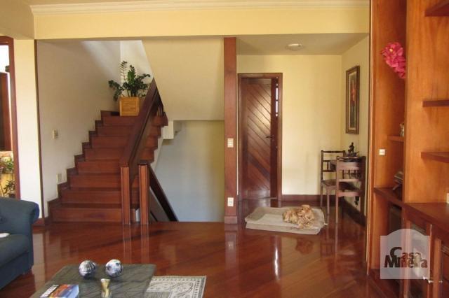 Casa à venda com 3 dormitórios em Alto caiçaras, Belo horizonte cod:247267 - Foto 6