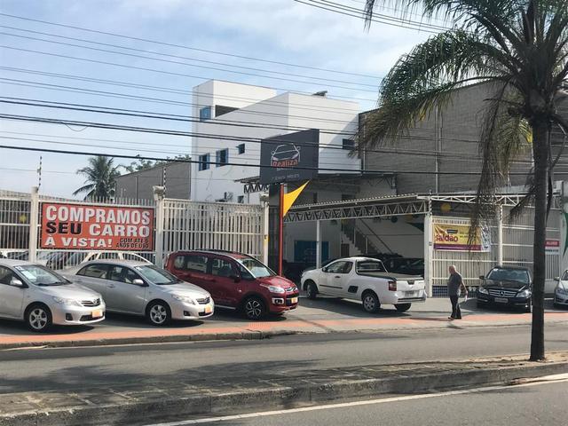 Sala comercial av. norte sul - Foto 5