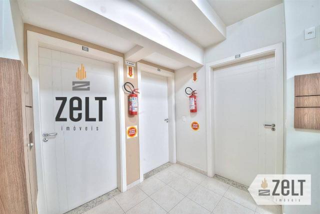 Apartamento com 2 dormitórios à venda, 67 m² por R$ 135.000,00 - Sol - Indaial/SC - Foto 3