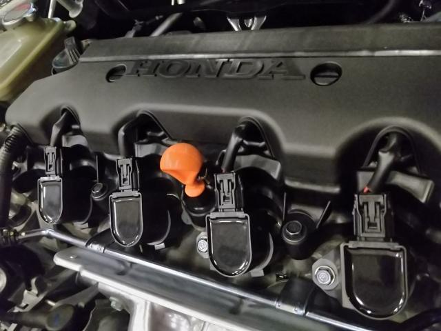 HONDA CIVIC 2018/2018 2.0 16V FLEXONE SPORT 4P CVT - Foto 3