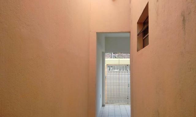 Mega Promoção! Casa Reformada Na laje Com 3 Vagas, 3 Qtos Na Ur:05 - Foto 8