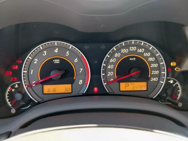 TOYOTA COROLLA 2012/2013 2.0 XRS 16V FLEX 4P AUTOMATICO - Foto 7