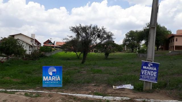 Lote de condomínio em Gravatá/PE, com 1.000 metros - REF.225