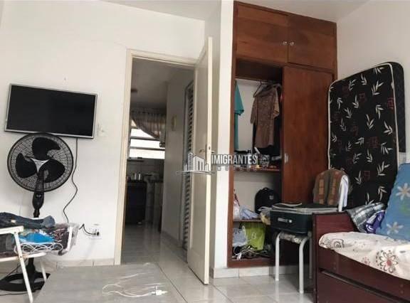 Apartamento para locação com ar-condicionado - Foto 2