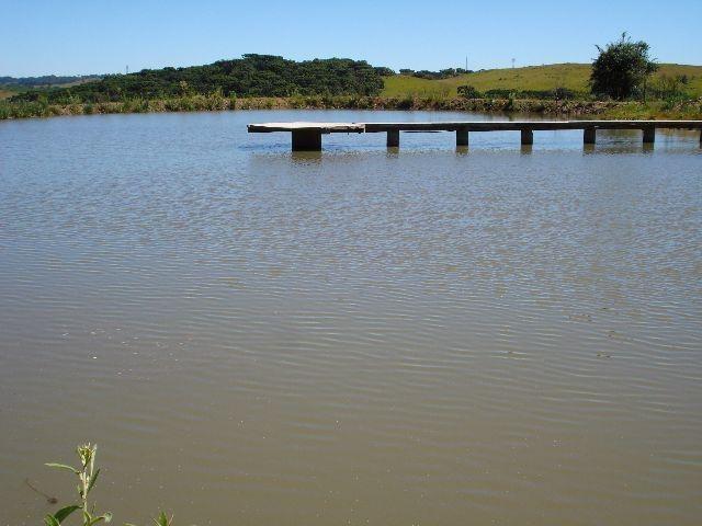 Chácara dos Lagos com 04 HA - Foto 3
