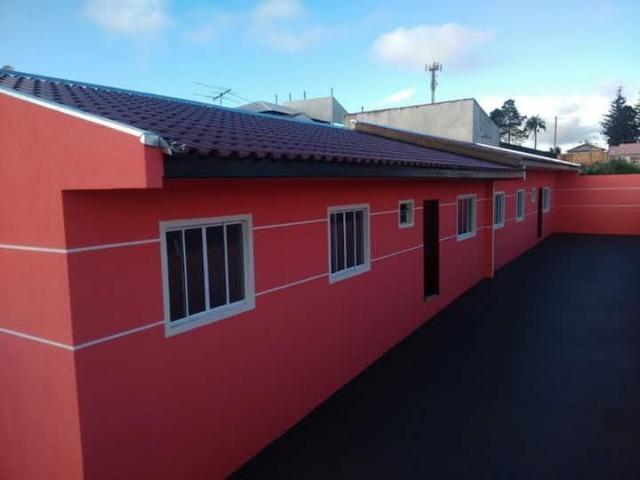 Terreno em São Marcos Jardim Carmem - Foto 2