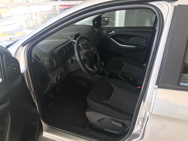 FORD KA 2016/2017 1.5 SIGMA FLEX SEL MANUAL - Foto 6