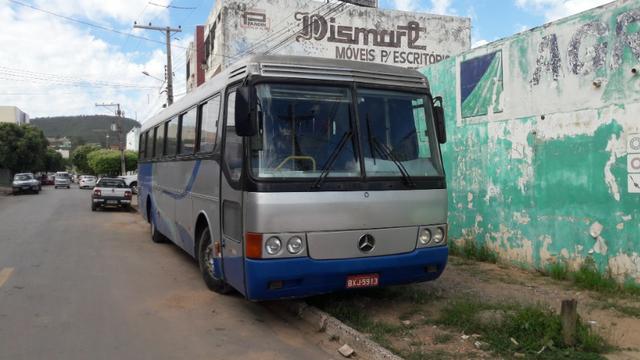 Mercedes Bens 0-400 - Foto 3