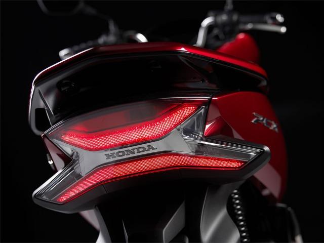 Motos PCX 150 Honda - Foto 5