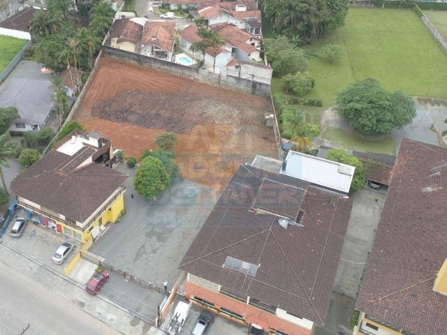 A166 - Terreno Urbano Comercial c/ 1850m² - Bairro Costa e Silva - Joinville/SC - Foto 4