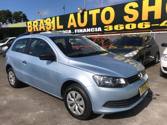 Gol G6 1.0 2016 - Foto 4