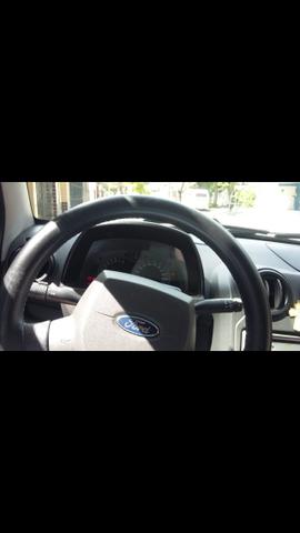 Ford Ka 2009 extra vendo/troco. * - Foto 4