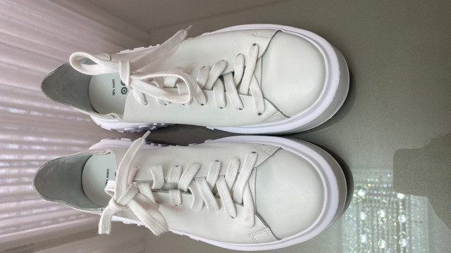 tenis holografico schutz