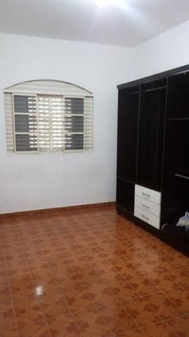 Locação de quartos no Centro - Foto 6