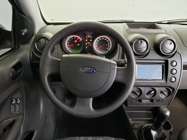 Ford Fiesta 1.0 Flex Completo - Foto 10