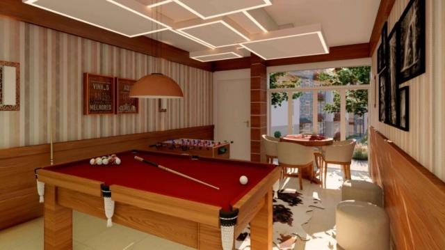 Apartamento com 3 dormitórios à venda, 97 m² por R$ 813.498,81 - Centro - Gramado/RS - Foto 5