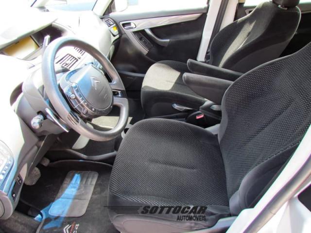 CITROEN C4 PICASSO GLX 2.0 16V - Foto 13