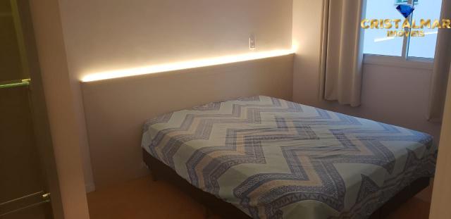 Apartamento à venda com 2 dormitórios em Bombas, Bombinhas cod:V099B - Foto 11